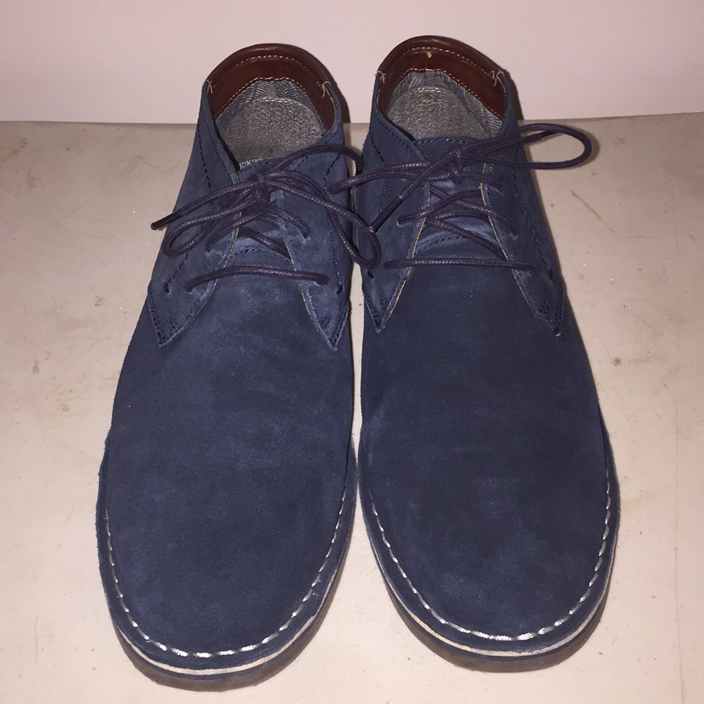Kenneth Cole Reaction